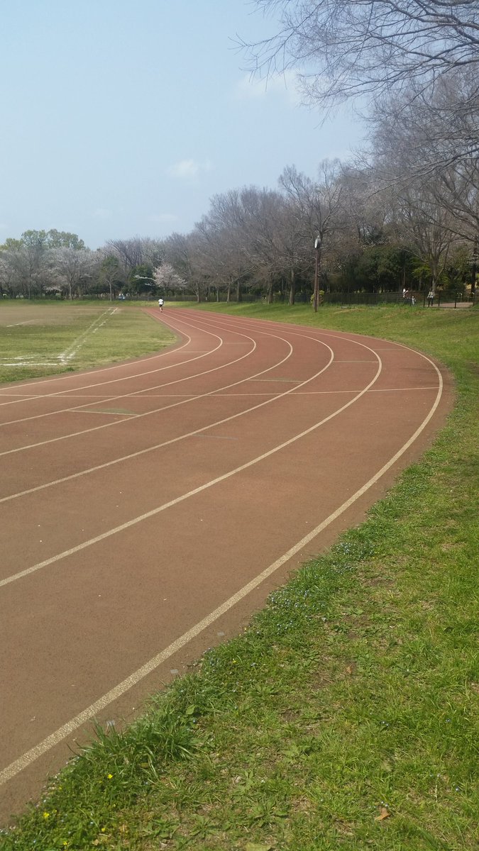 62ZyxBlAhQ6kf9m's tweet photo. 1km歩き
アップ5kmjog 23.00
100m坂×3本
100m×2本
1500m TT
400m 74
800m 76(ラップ)
1000m 3.16 中止🚫
左足脹ら脛固まる😰
ダウン7km 終了
脹ら脛疲れ&amp;スピード持久力不足
しばらく走り込みjogと
8～9割のインターバル
ペース走で繋いで行きます♨

#WMACi #1500m
M60 M55 M50 
決勝タイム https://t.co/XLRnWiKohJ