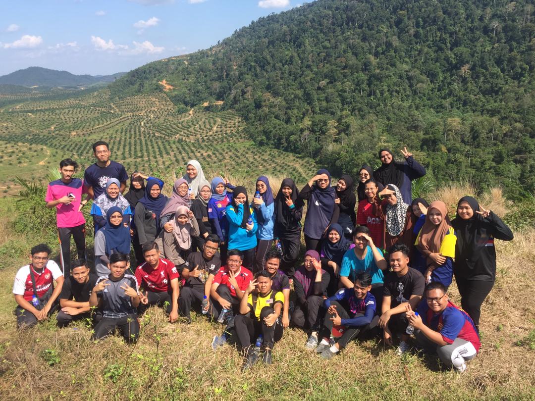 DIBAJohor's tweet photo. 5 - 6 April 2019

Team Building DIBA ✨ https://t.co/gpC7fNYjN8
