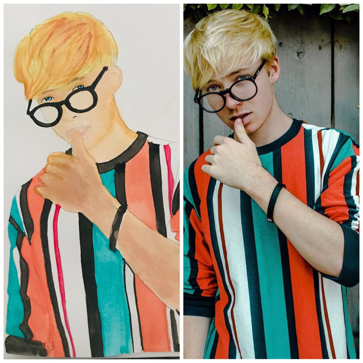 spooky_ahgase96's tweet photo. SAM GOLBACH APPRECIATION POST ♥️
You mean the world to me, thank you, for giving me a reason to live ♥️
#SamAndColbyFamilyStrong #samandcolby #samandcolbyfamily #samandcolbyfamilyforever #SamandColbySafetyFirst #samgolbach https://t.co/P3L0x9c9Kr