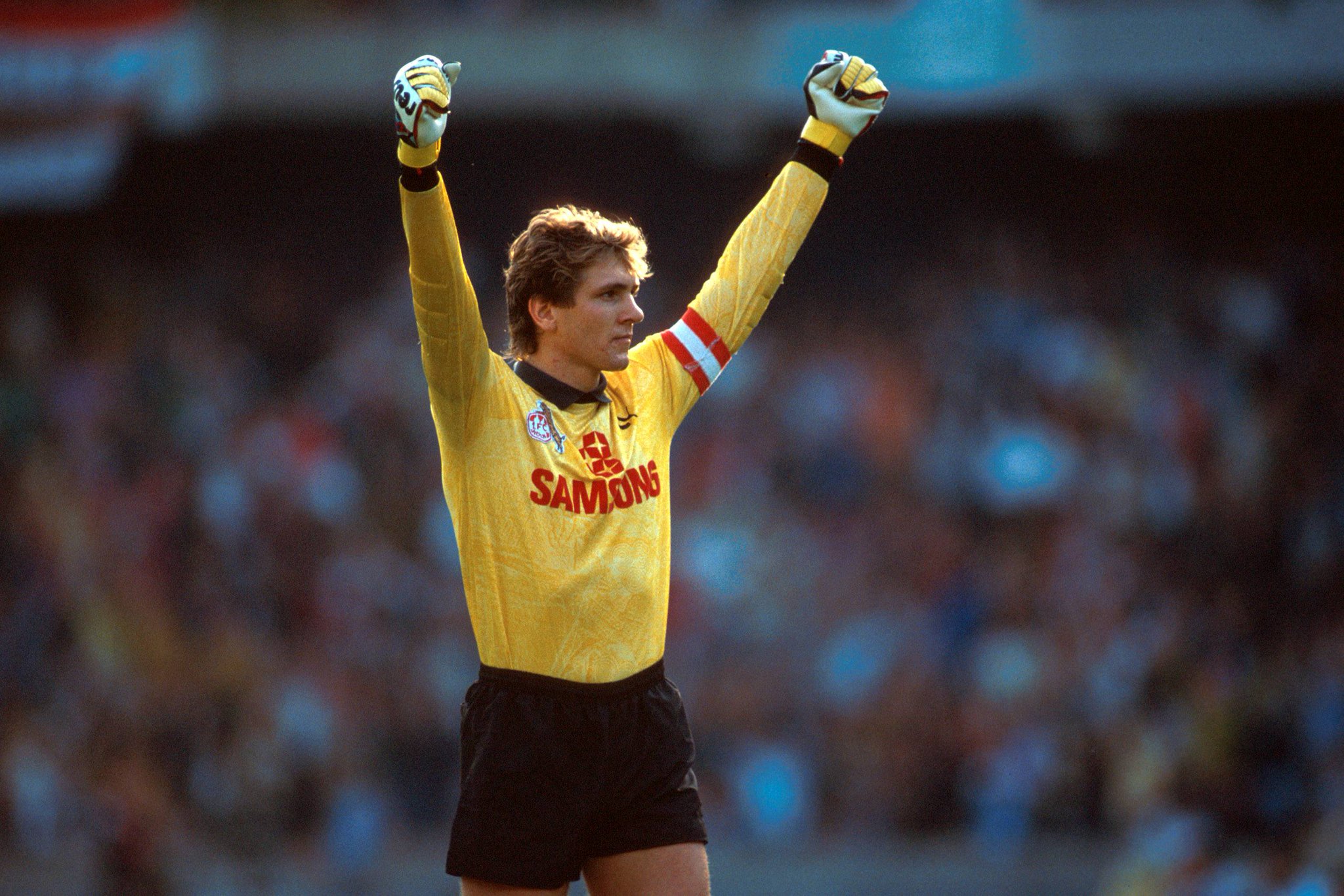 Happy Birthday, Bodo   Der legendäre und Weltmeister wird heute 52 Jahre alt  