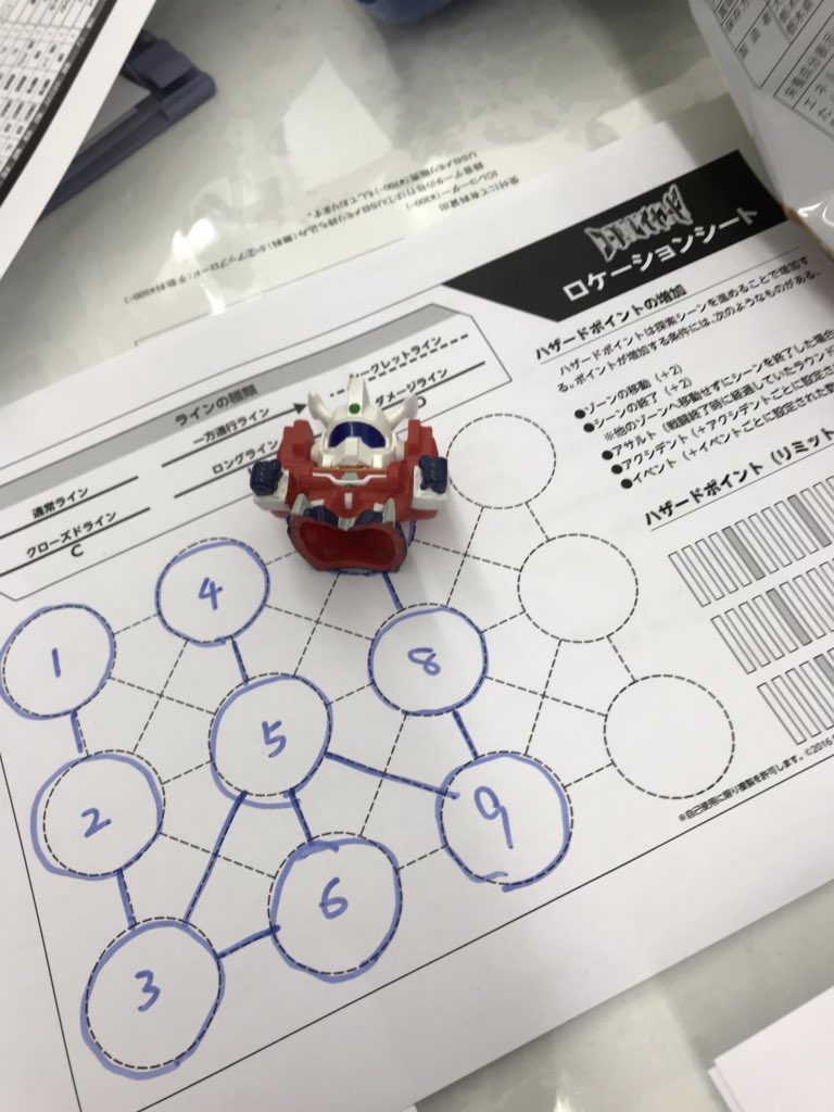 英雄武装rpgコード レイヤード オンリーコンベンション Togetter 英雄武装rpgコード レイヤード オンリーコンベンション Togetter