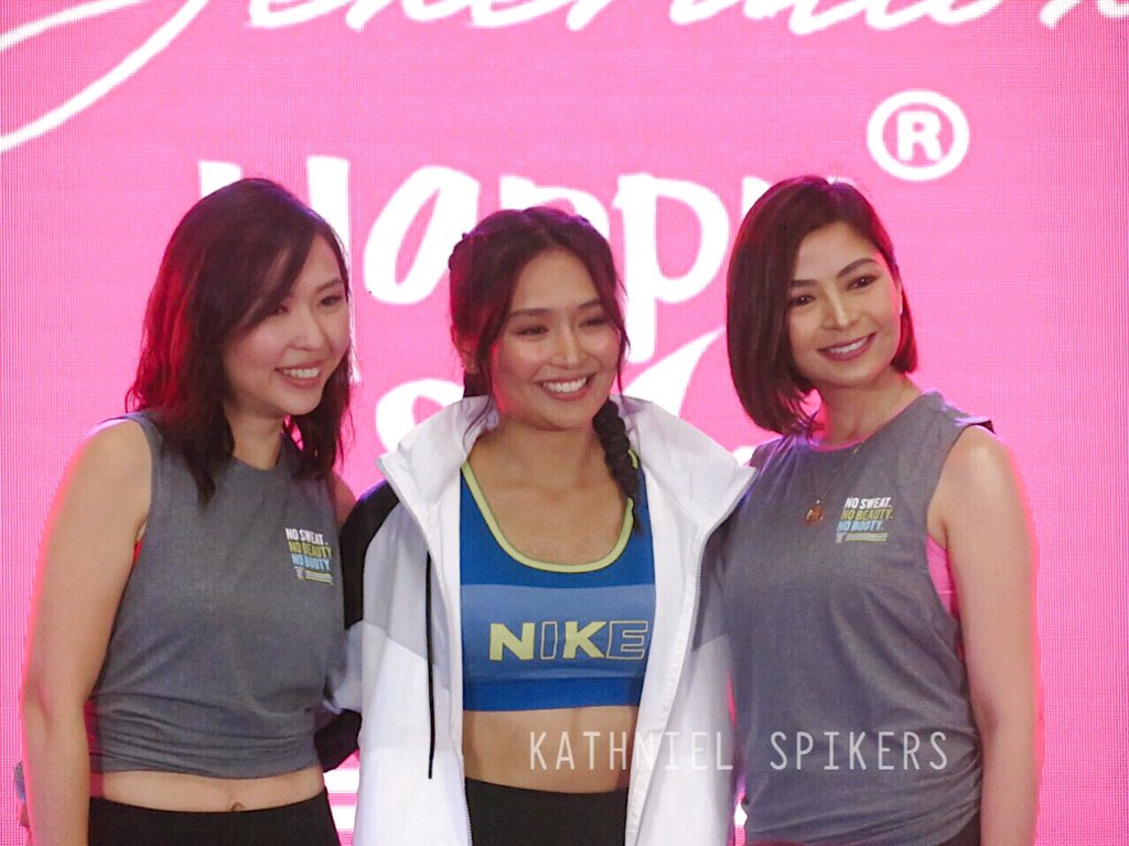 Beautiful people 💕

@bernardokath @RissaMananquil