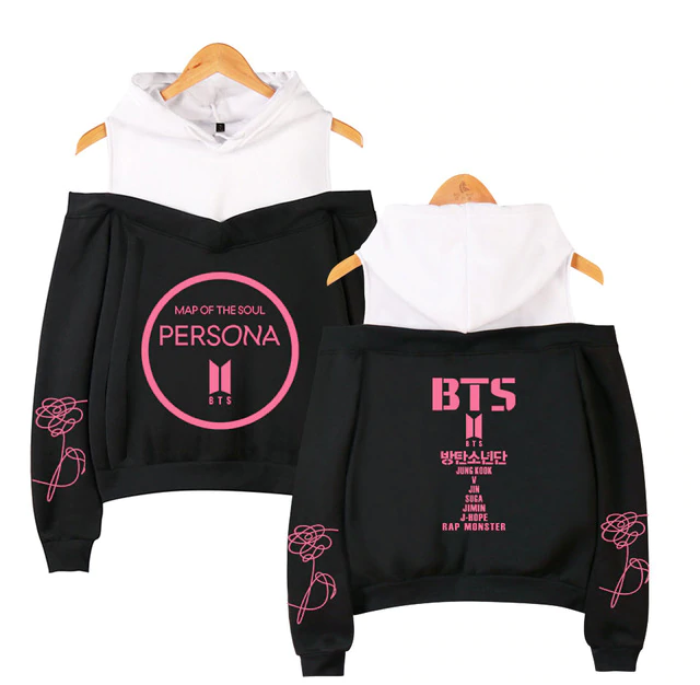 bts merch jacket
