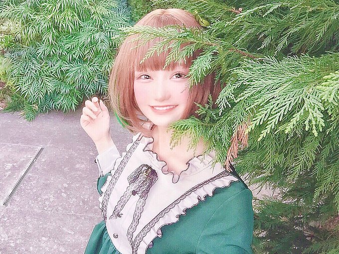 Twitterのコスプレ画像51