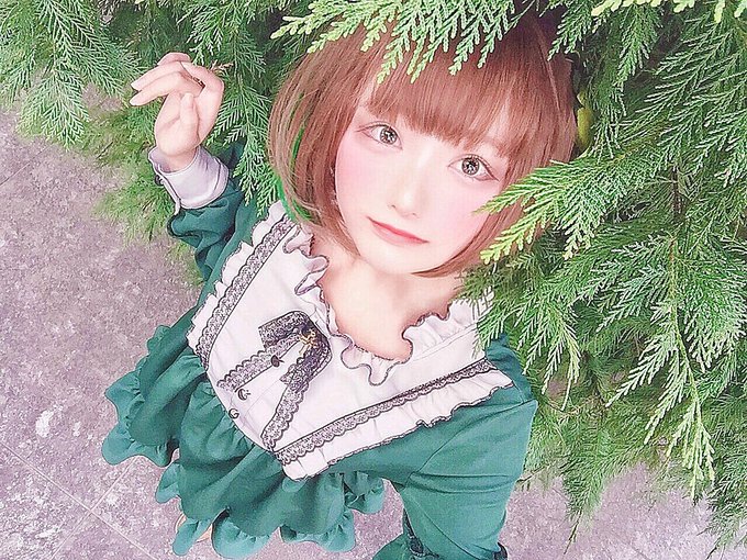 Twitterのコスプレ画像50