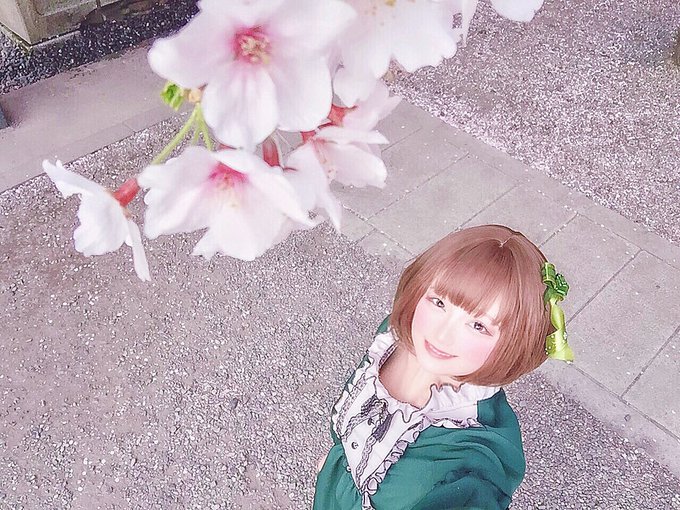 Twitterのコスプレ画像49