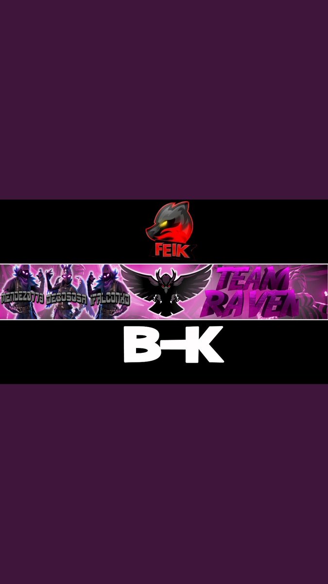 Team_raven tweet media