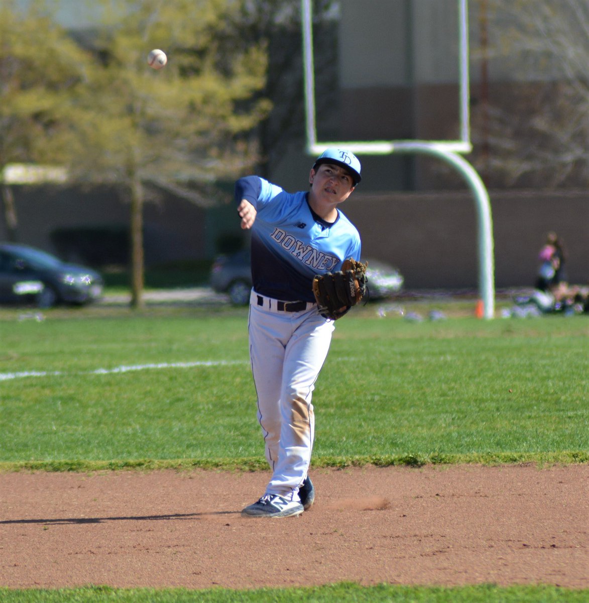 BradMillboys3's tweet photo. Fun week at the yard with the #millerboys #VarsitySS #FroshSS https://t.co/uvB8sLYuQN