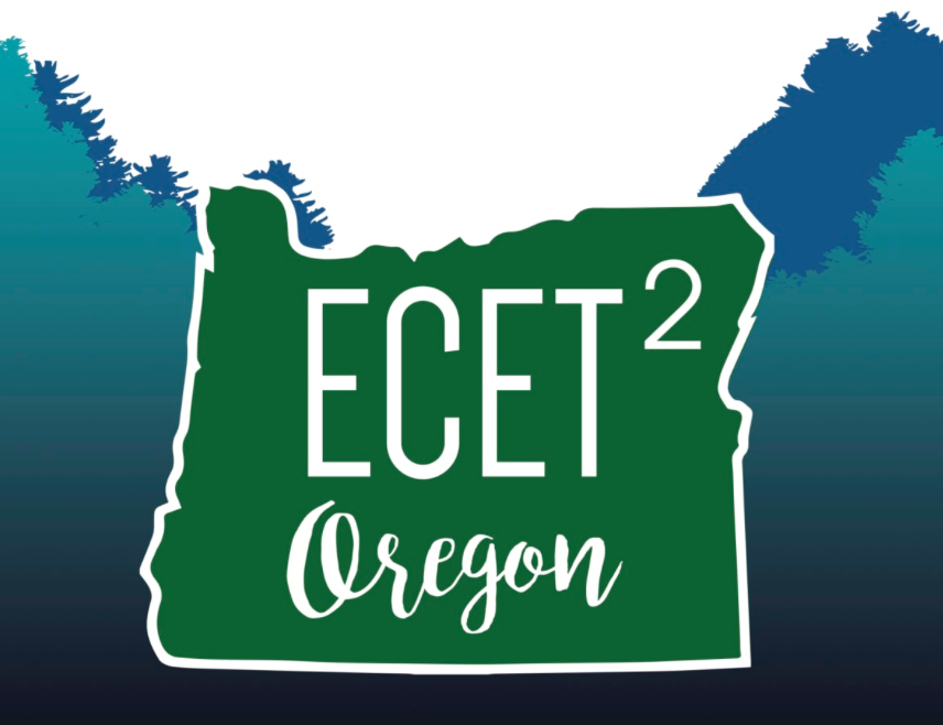 2014ORTOY's tweet photo. I got to attend #ecet2or this weekend. My gosh, @JaimeeMassie and her Eugene team did an amazing job!! Thank you @Concordia for hosting + @oregoneducation @OregonGovBrown for the support!! #ecet @ORDeptEd Thank you @gatesfoundation @BillGates @melindagates for supporting Oregon! https://t.co/oeXeBhhcez
