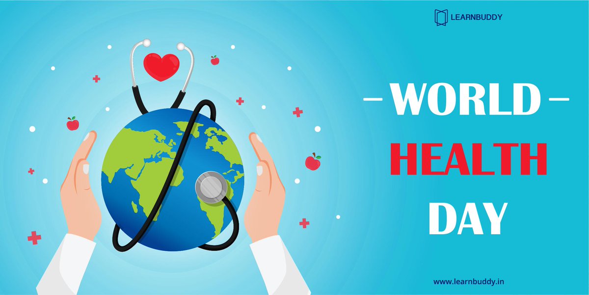 learnbuddy_in's tweet photo. It is good to know your rights, it is great to know your body. It is good to understand your duties, it is great to understand your mind. Because after all, a healthy mind resides in a healthy body.
Stay happy, stay healthy.
#healthAwareness #worldhealthday #healthforall2019 https://t.co/wkFMiYLUuT