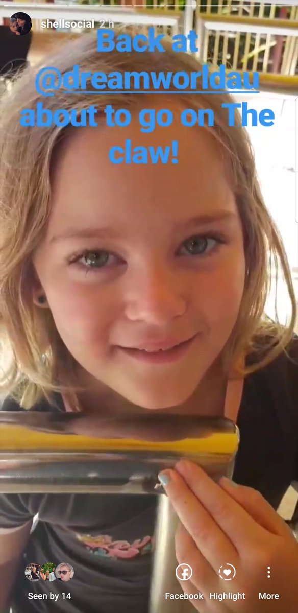 Favourite ride! @Dreamworld_AU #kids #goldcoast #holidays #familytime