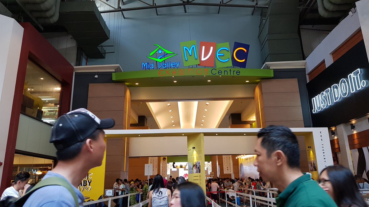 tce baby expo november 2019