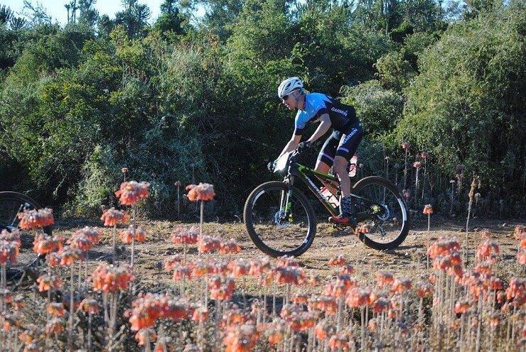 <a href="/benmelt/">Ben Melt Swanepoel</a> and <a href="/JanWithaarXCR/">Jan Withaar</a> won the @CradleTraverse today. More results here: bit.ly/2Kg7Wxp. #CradleTraverse