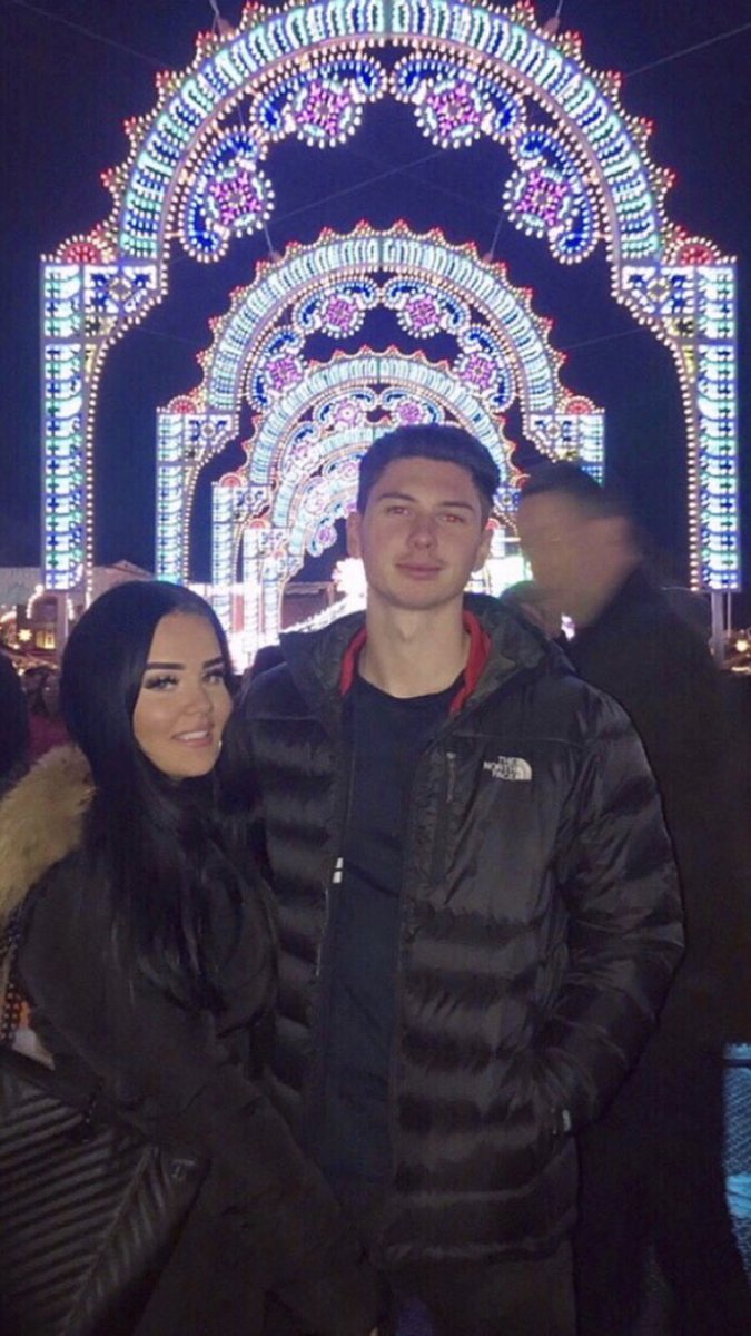 MaxBayne4's tweet photo. One year today, I love you❤️ https://t.co/amZO0sfTRq