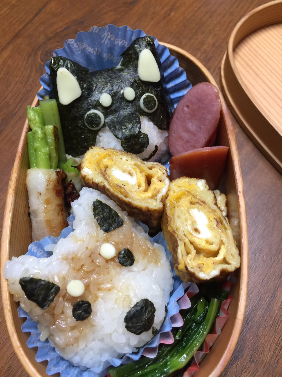 旦那さんのお弁当 旦那さんのお弁当