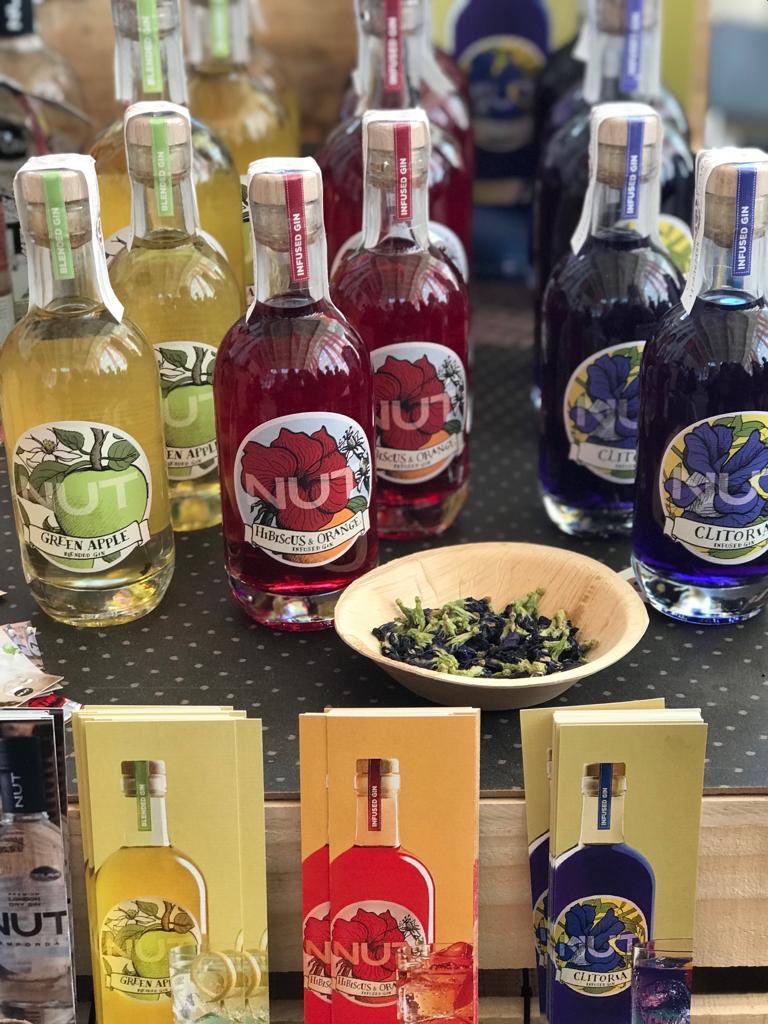 Avui som a l’ #Allthose Food Market, gaudint dels tallers i de la gastronomia en un ambient familiar i relaxat! <a href="/teatrenacional/">TNC</a> <a href="/allthoseAT/">All Those</a> 
🍜🍲🥙🥧🍷🥂  #Allthose
👉 ow.ly/ldcr30ogOhY