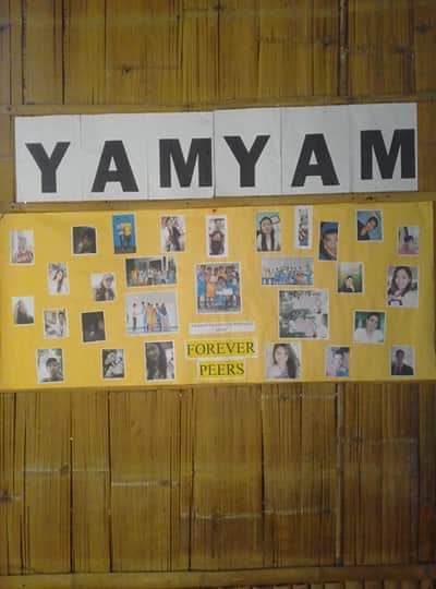 ApareceOrlie's tweet photo. dito lng kami yamyam palagi we love you yamyam 
@gucong_yamyam
#FumiYamHandaNaBaKayo https://t.co/4QpvM61RC8