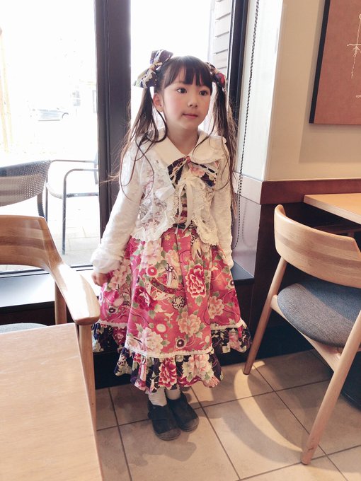 Twitterのコスプレ画像5