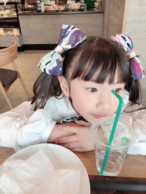 Twitterのコスプレ画像2