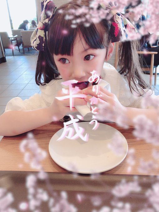 Twitterのコスプレ画像4