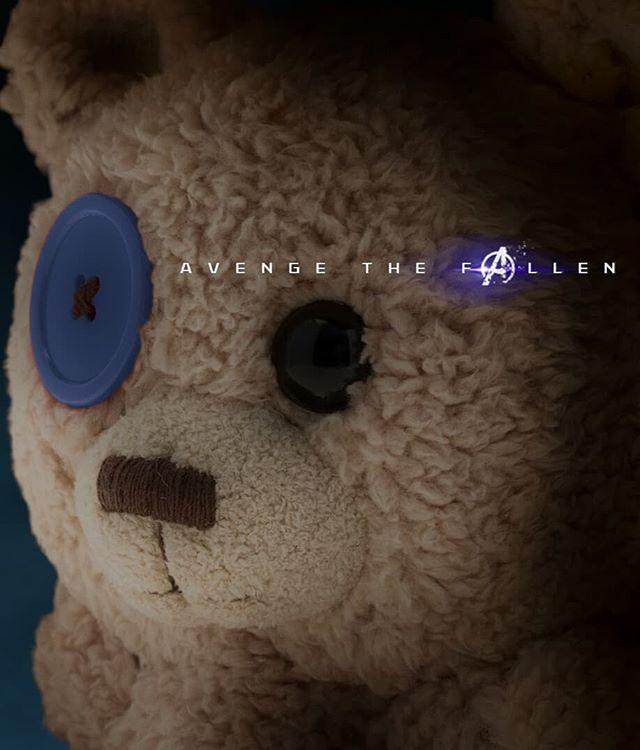 nsAliprando's tweet photo. #piccettino #piccettinoavevaunpiano #ratman #leoortolani #infinitestatue #avengethefallen #avengetheteddybear #teddybear #fumetti #fumettiitaliani #orsetto #mcu #gimp #gimpedit #photomanipulation #lintoccabilepiccettino #lintoccabile #comicbook #paniniit… https://t.co/4EAiFvUol1 https://t.co/0kdXEdjWm0