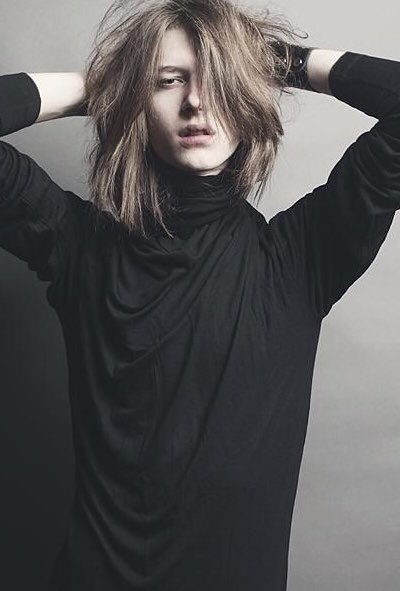 Kris for #AsylumReloaded

@EmptyOnThNside 

He dreams of being a hero, but this is the unlikeliest place to be one.