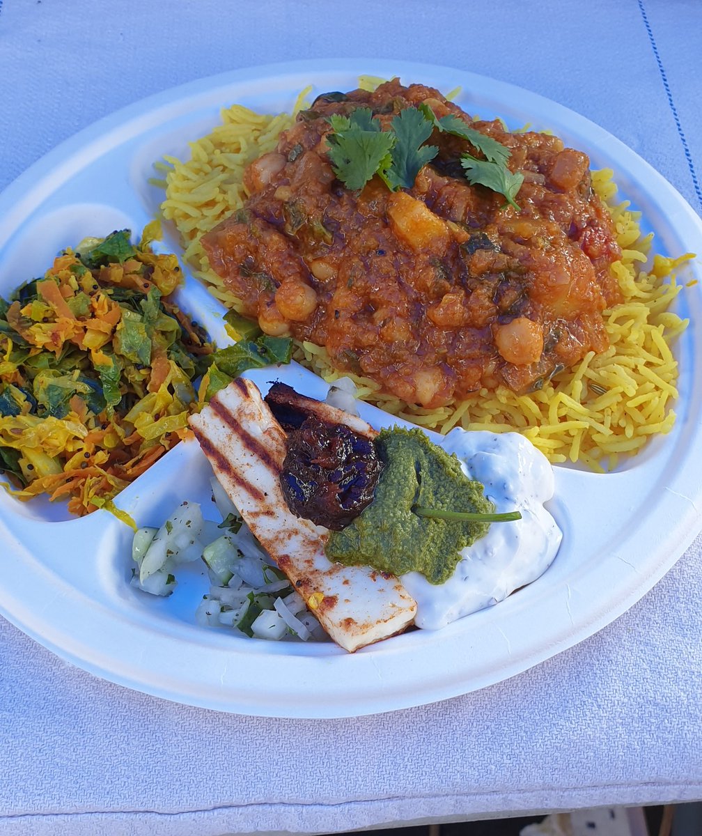 Come try this plate of joy asiaspicebox <a href="/riverside/">RIVERSIDE</a> now!