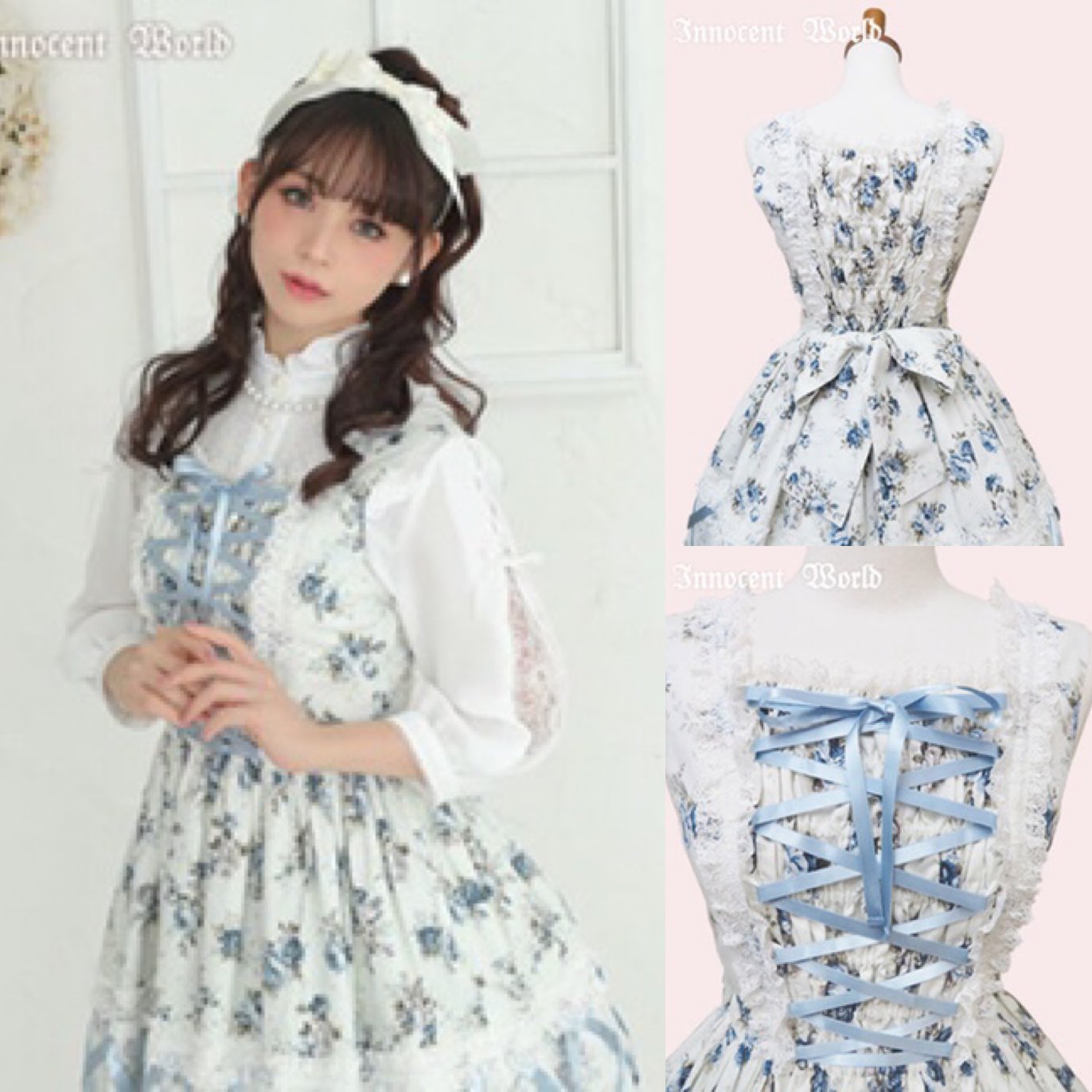 chouchou ange名古屋店 on X: chouchou ange名古屋店 on X: