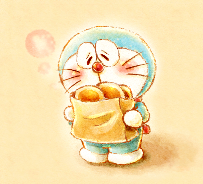 どら焼きのtwitterイラスト検索結果 古い順