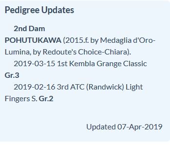 馬 Le Cheval♘♞ tweet media