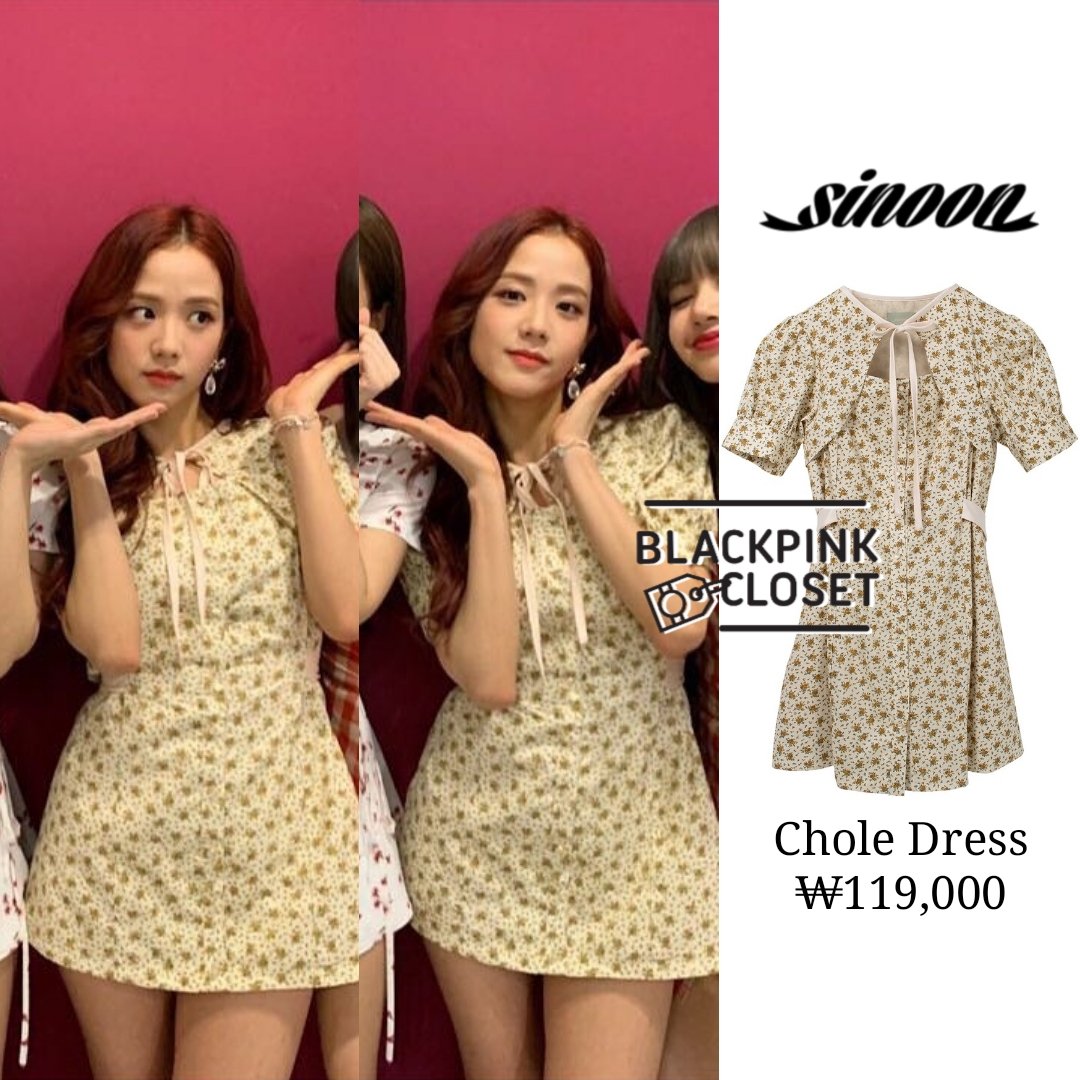 blackpink closet (@blackpinkcloset) 's Twitter Profile ... blackpink closet (@blackpinkcloset) 's Twitter Profile ... - 1080 x 1080 jpeg 194kB