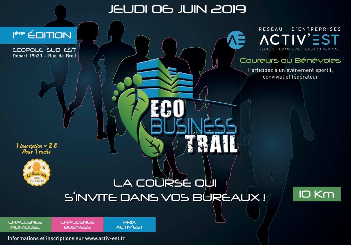 ACTIV'EST tweet media