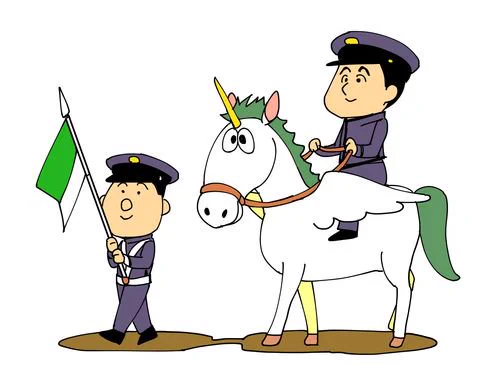 とりあえず両方直した黒馬にしたことだけは勘弁してほしい、黒いほうがカッコいいと思ったんですよ…!!メラニズム、最高!! 