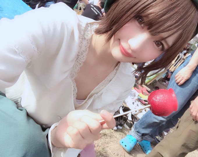 コスプレイヤー蒼羽もぐ汰のTwitter画像43