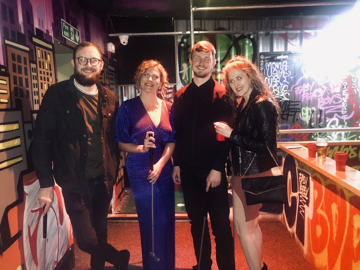 Rebecca Kay tweet media