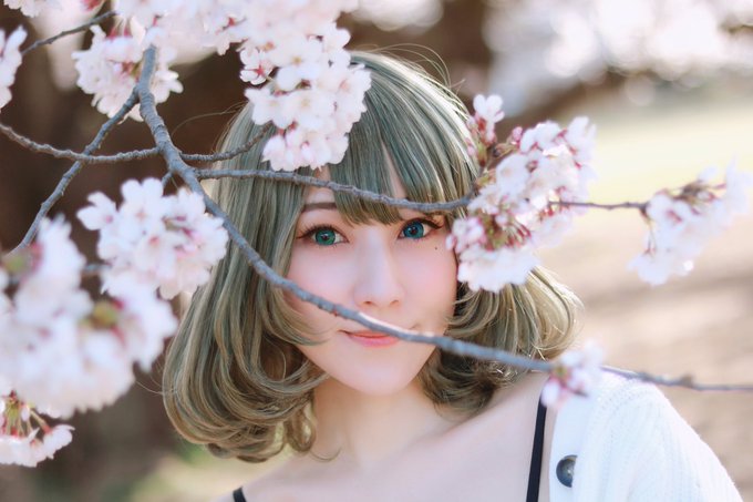 Twitterのコスプレ画像51