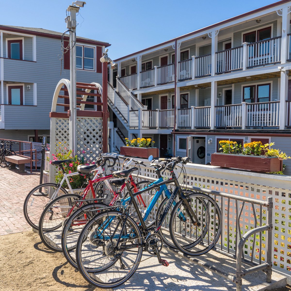 MVSurfsideHotel's tweet photo. We love bicycles so much that we have a one of the best bicycle rental spots on island right next door to us. 
Mention your staying with us and you'll get a sweet little deal. Leave the car at home and bring the bike for your island adventure.
#MarthasVineyard #Summer #Vacation https://t.co/Hbqs87F8YS