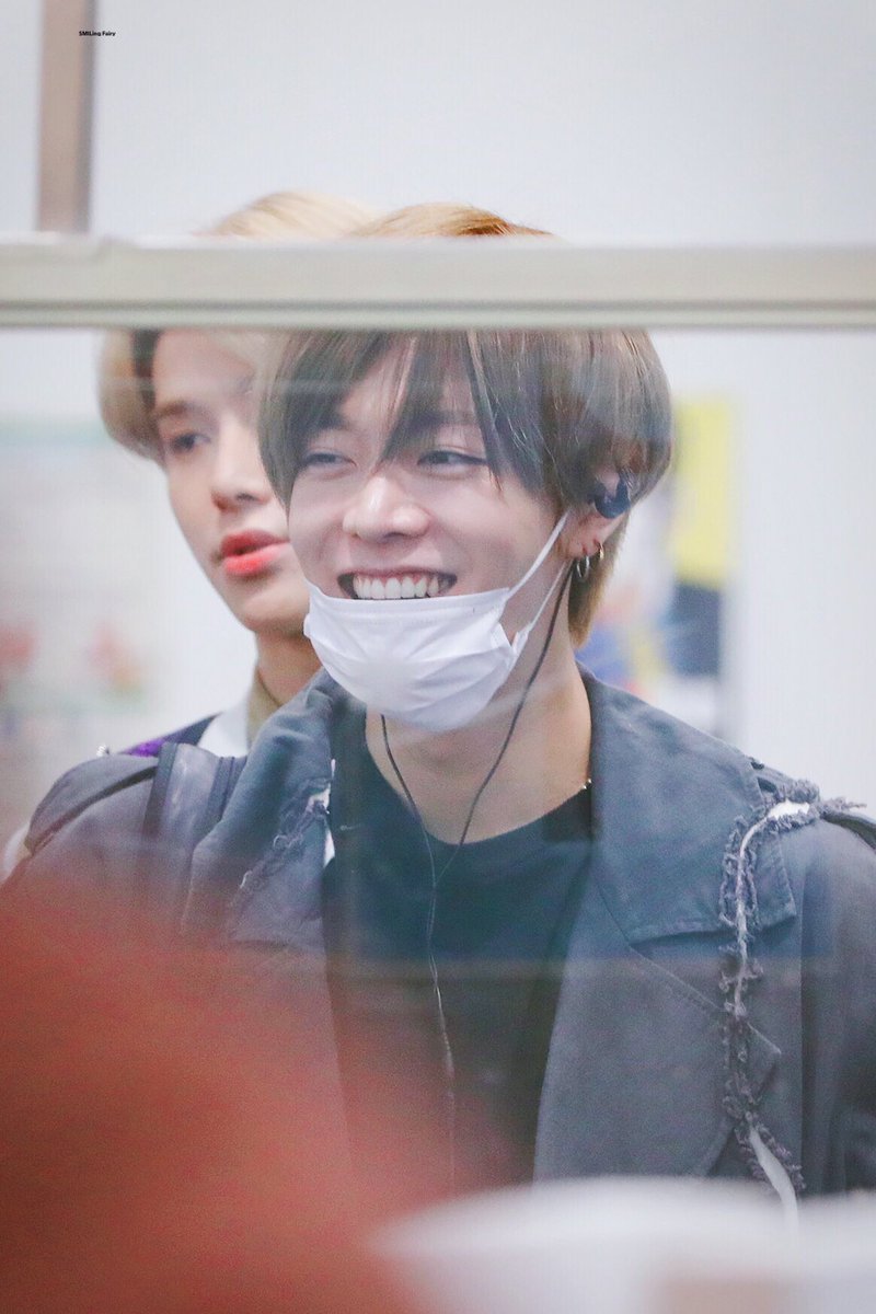 nyutacrs_'s tweet photo. โอ้ย จะให้พูดอีกกี่ล้านรอบว่ายูตะอันนี้น่ารักมาก เพิ่งจื่นอ่ะคับแม่ นอนเยอะ อารมณ์ดี https://t.co/JZAGY8ZaJd