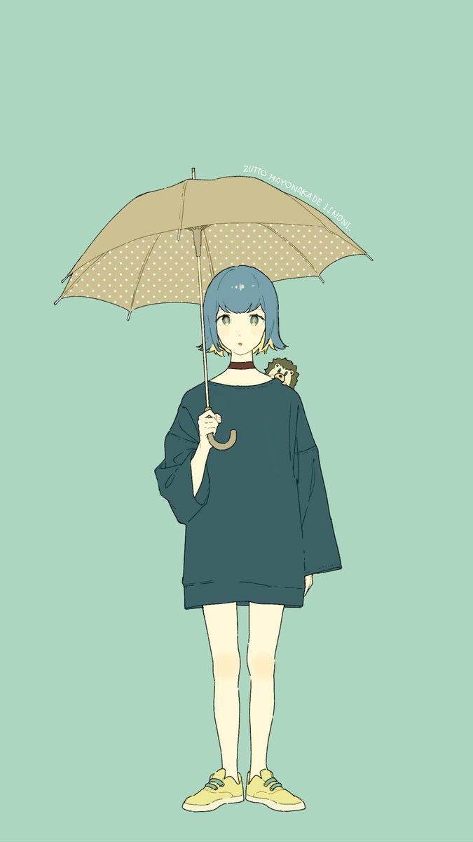 あいこ ずとまよファンアートです あいこ ずとまよファンアートです