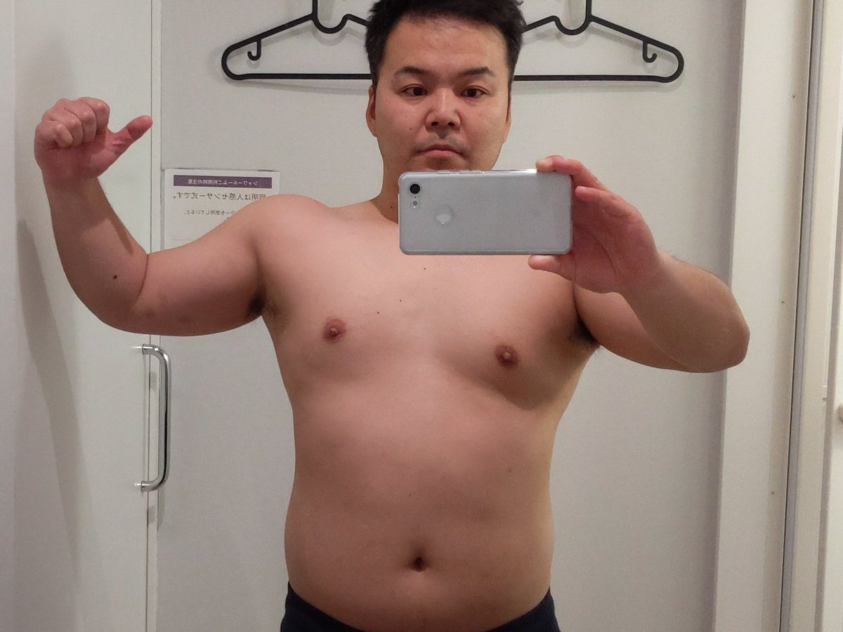 プロレスラー 体型 モデル体型になるにはキツい筋トレは不要 大切なのは