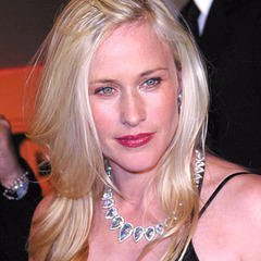 April 8: Happy 51st birthday to actress Patricia Arquette (\"True Romance\") 