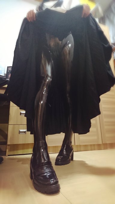 Twitterのコスプレ画像46