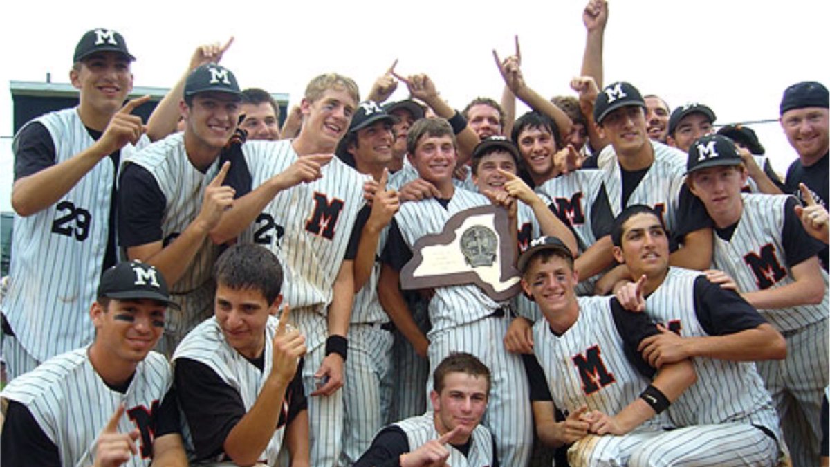 MamoBase's tweet image. 🐅⚾️ 2008 🏆2009 🏆2015🏆
#3TimeStateChamps