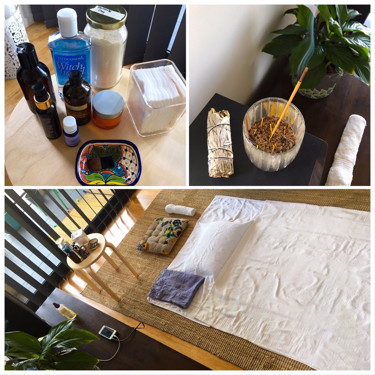 MorvenWakes's tweet photo. This evening the incense was burning, and my client was treated to bodily and sensory indulgences. Time with me is more than sex. https://t.co/czlsEkyM3Z