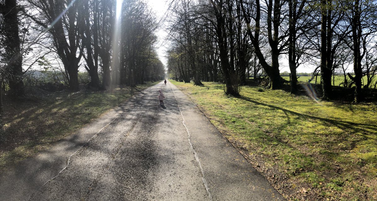 cmcdonagh1's tweet photo. #sundaystrolls https://t.co/xBsuwGlFZj