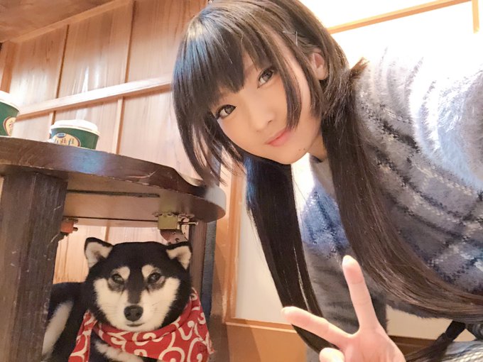 コスプレイヤー火将ロシエルのTwitter画像62