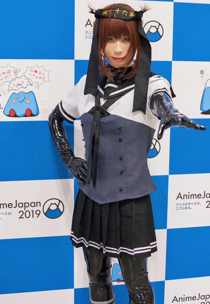 Twoucan 初月 の注目ツイート コスプレ