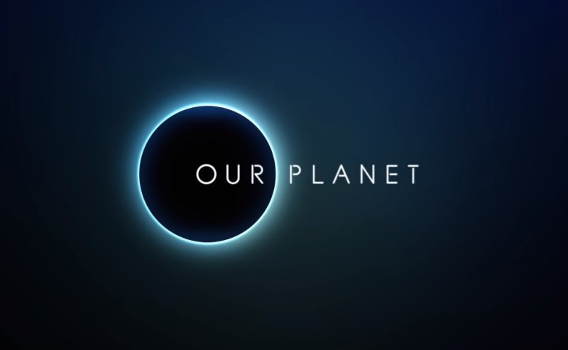Loving the stunning new documentary on Netflix highlighting how beautiful #OurPlanet is. <a href="/WWF/">WWF</a> <a href="/netflix/">Netflix</a> #NetflixandKrill #DavidAttenborough