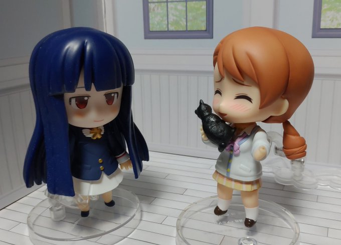 佐城雪美 フィギュア