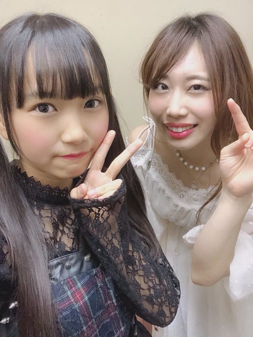 Twitterのコスプレ画像1